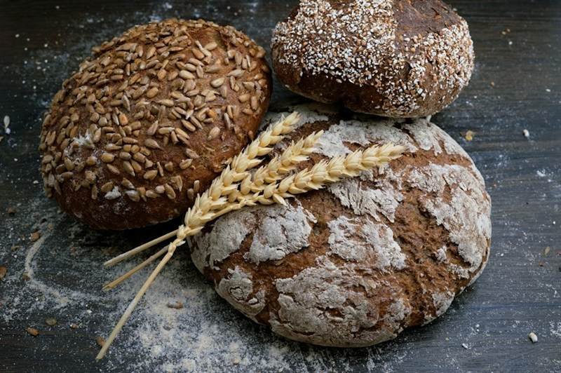 Backen & Frühstück