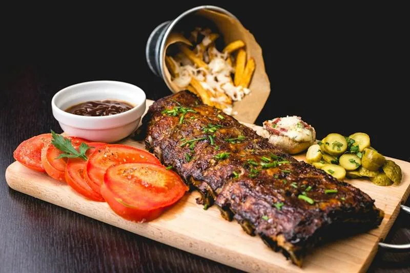 Alle Rezepte & Garzeiten