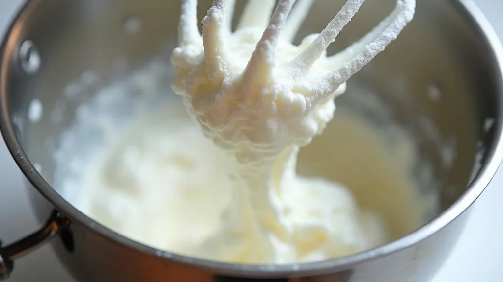 Mallorquinischer mandelkuchen Zubereitung – Schritt 1: Schritt 1: Vorbereitung & Eier trennen (Schritt-für-Schritt-Anleitung aus der KostWelt-Testküche)